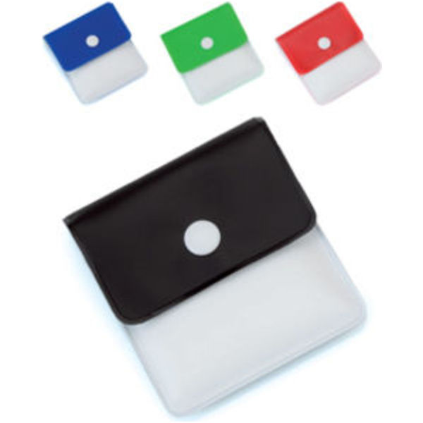 Printed Pocket Ashtray Kyan