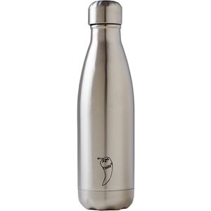 Engraved Stainless Steel Reusable Drinks 389835