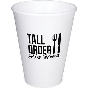 Disposable Polystyrene Cup (12oz/355ml) 391238