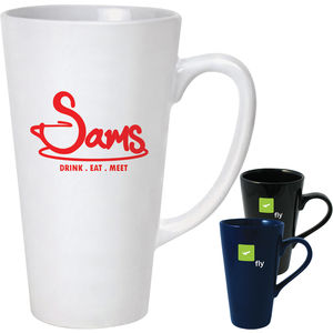 Latte Mug 391285