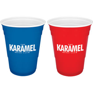 American Style Party Cups (340ml/12oz) 391304