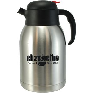 Stainless Steel Cafe Jug 391338