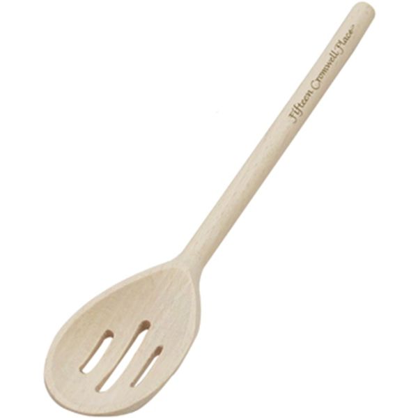 Promotional Slotted Spoon (Small)