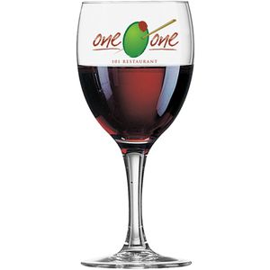 Elegance Stem Glass (245ml/8.6oz) 391375