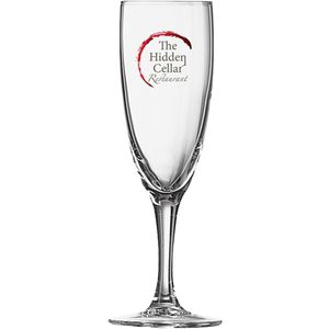 Elegance Flute Glass (170ml/5.7oz) 391380