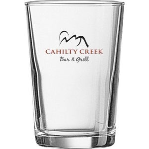 Conique Tumbler Glass (80ml/2.7oz) 391407