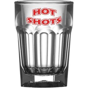 Reusable Remedy Shot Glass (25ml) 391481