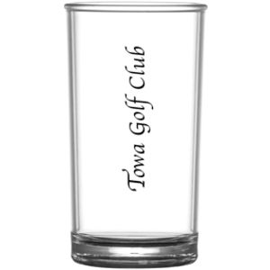 Reusable Hiball Glasses (230ml/8oz) - Po 391484