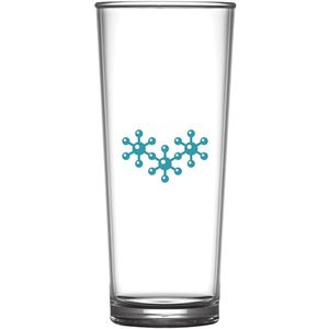 Reusable Hiball Glasses (568ml/20oz/Pint 391487