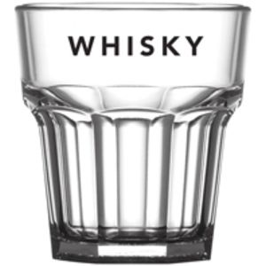 Reusable Remedy Rocks Glass (200ml/7oz)  391489