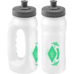 Sports Drinking Bottle 500ml (Running) 391552