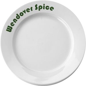 Ceramic Plate - Standard (31cm/12 inch) 391577