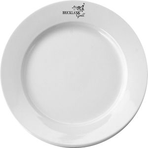 Ceramic Plate - Standard (23cm/9.25 inch 391578