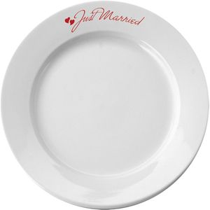 Ceramic Plate - Standard (19cm/7.5 inch) 391579