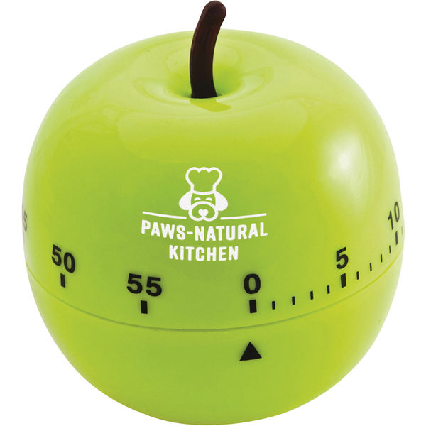 Promotional Apple Kitchen Timer