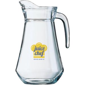 Glass Classic Jug (1.6L) 391589