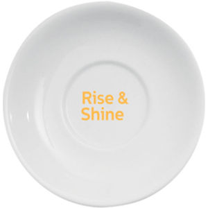 Saucer For Latte Mug - (Fits Mugs - C239 391622