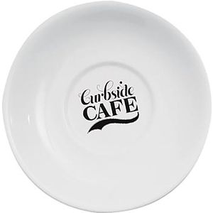 Bowl Cup Saucer - (Fits C2400 & C2401) 391625