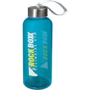 Quench Tritan Plastic Bottle (500ml) 391645