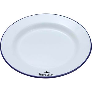Enamel Dinner Plate (22cm) 391765