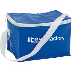 PVC 6 Can Cool Bag 391775