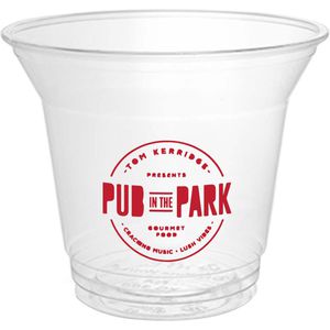 Pla Plastic Cup (9oz/255ml) 391856