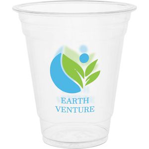 Pla Plastic Cup (12oz/340ml) 391857