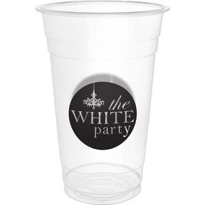 Pla Plastic Cup (20oz/568ml) 391859