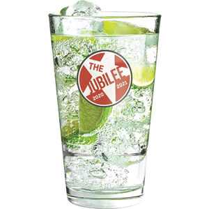 Stack Up Hiball Glass (350ml/12.5oz) 391872