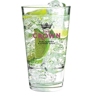 Stack Up Hiball Glass (400ml/14oz) 391873