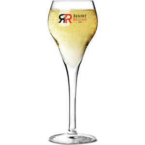 Brio Champagne Flute Glass (160ml/5.5oz) 391879