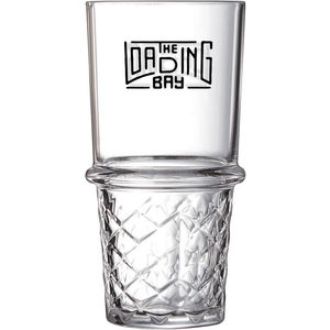 New York Hiball Glass (14oz/40Cl) 391903