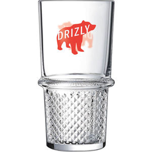 New York Hiball Glass (12.5oz/35Cl) 391904