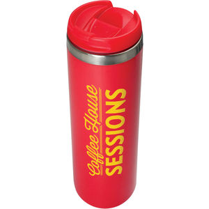 Thermal Steel Travel Mug (400ml) 391908