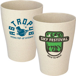 Eco Rice Cups (400ml) 391916