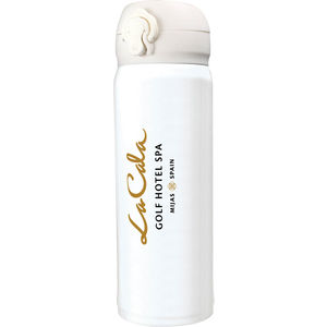 Thermic Vacuum Steel Flask (480ml) 391918