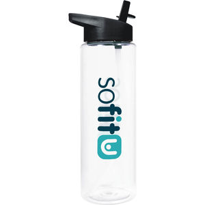 Flow Tritan Plastic Bottle (700ml/24oz) 391920