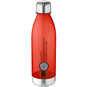Hydrate Tritan Plastic Bottle (26oz/750m 391921