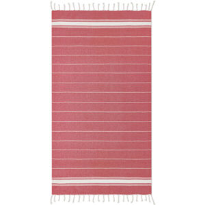 Beach towel cotton 180 gr/m2 395614