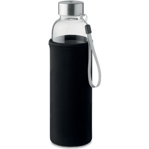 Single Wall Glass Bottle 500Ml 395863