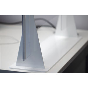 Clear/White 002154237