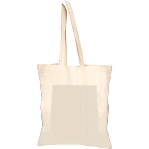 5oz Fairtrade Cotton Shopper 002154552
