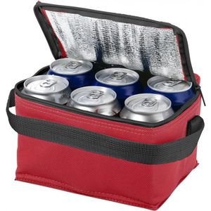 Bullet Spectrum 6-can cooler bag 413471