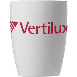 Bullet Bogota 350 ml ceramic mug 413511