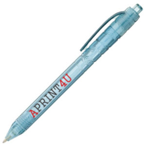 Bullet Vancouver recycled PET ballpoint  413822