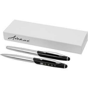Avenue Geneva stylus ballpoint pen and r 413830
