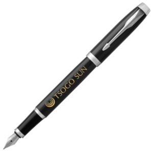 Parker IM fountain pen 413908