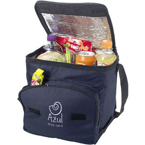 Bullet Stockholm foldable cooler bag 414240