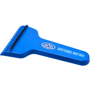 Shiver t-shaped ice scraper 415742