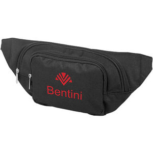 Bullet Santander fanny pack with two com 415978